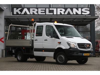 Mercedes-Benz Sprinter Diesel