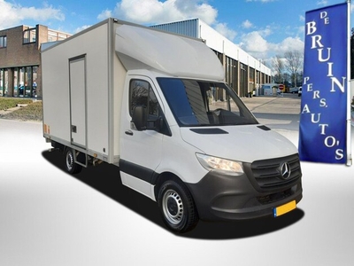 Mercedes-Benz Sprinter Diesel