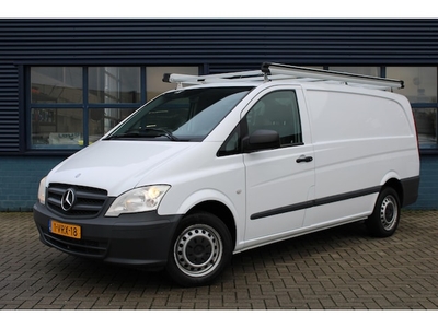 Mercedes-Benz Vito Diesel