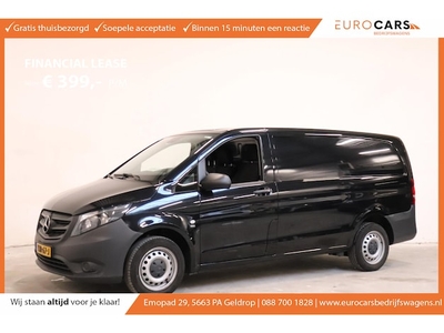 Mercedes-Benz Vito Diesel