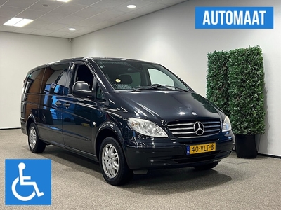 Mercedes-Benz Vito Diesel