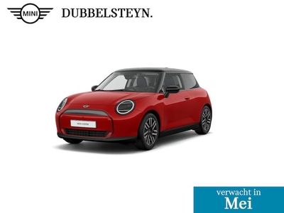 Mini Cooper Elektriciteit