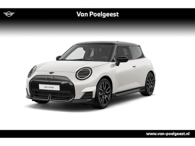 Mini Cooper Elektriciteit