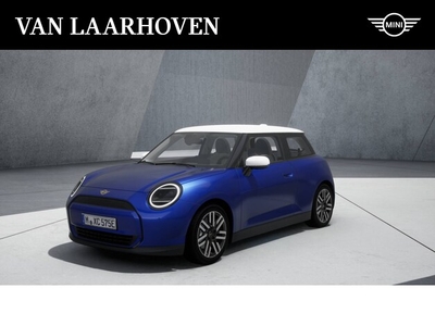 Mini Cooper Elektriciteit