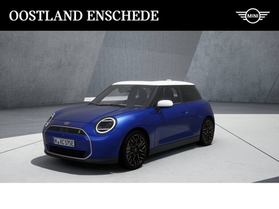 Mini Cooper Elektriciteit