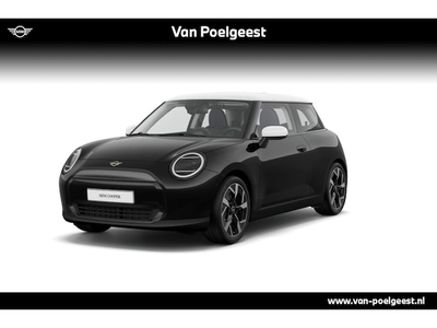 Mini Cooper Elektriciteit