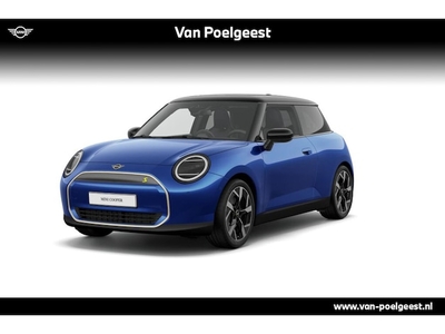 Mini Cooper Elektriciteit