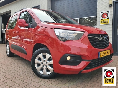 Opel Combo Benzine