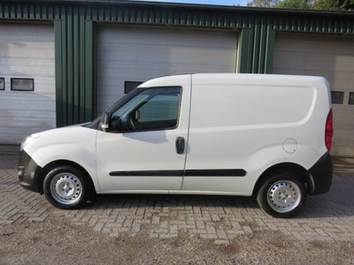 Opel Combo Diesel