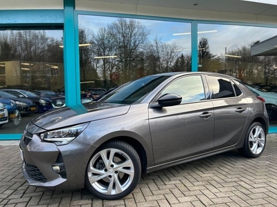 Opel Corsa Benzine