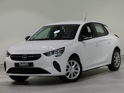 Opel Corsa-e