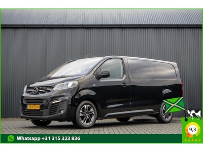 Opel Vivaro Diesel