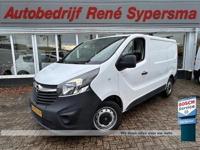 Opel Vivaro Diesel