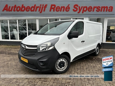 Opel Vivaro Diesel