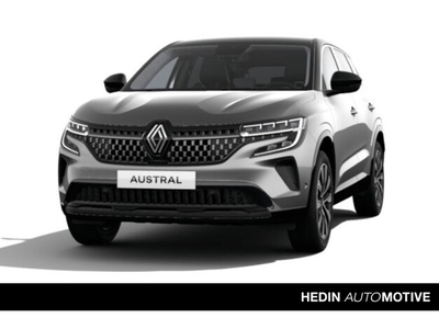 Renault Austral Benzine