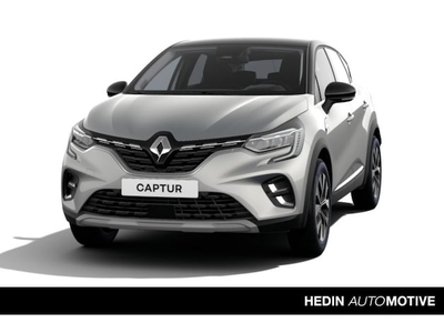 Renault Captur Benzine