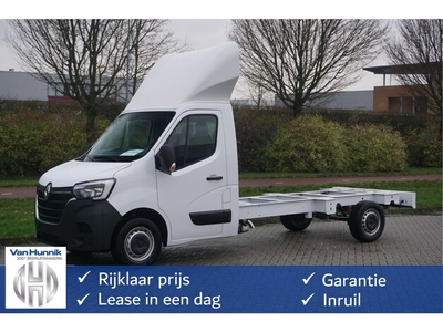 Renault Master Diesel