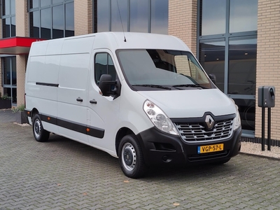 Renault Master Diesel