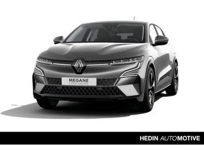 Renault Megane Elektriciteit