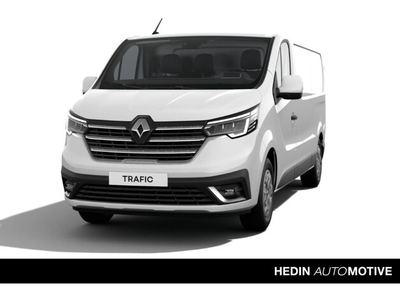 Renault Trafic Diesel