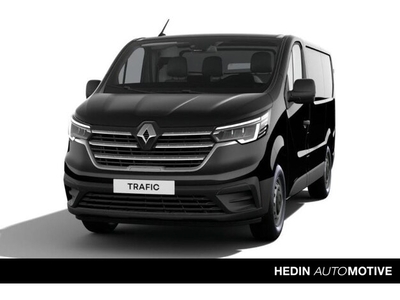 Renault Trafic Diesel