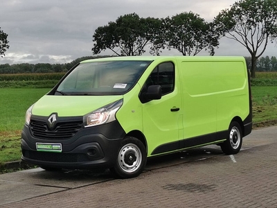 Renault Trafic Diesel