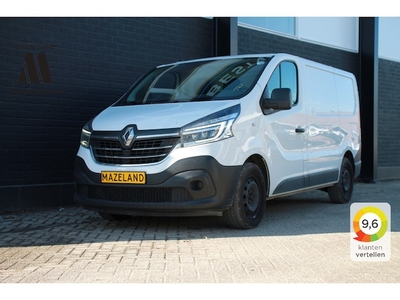 Renault Trafic Diesel