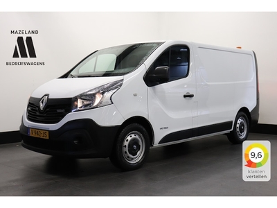 Renault Trafic Diesel