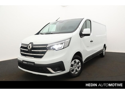 Renault Trafic Diesel