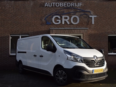 Renault Trafic Diesel