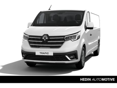 Renault Trafic Diesel