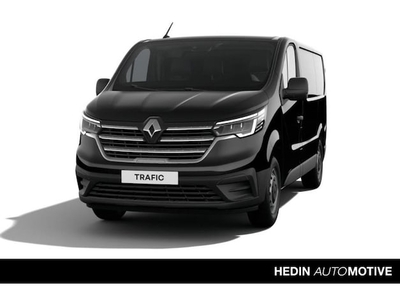 Renault Trafic Diesel