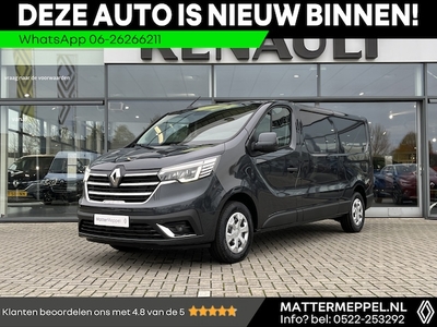 Renault Trafic Diesel