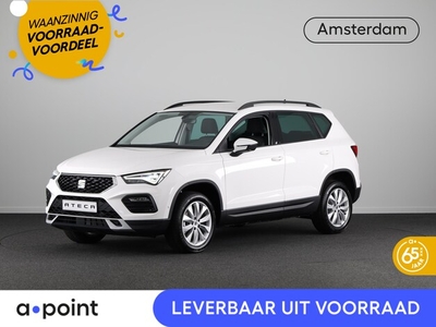 Seat Ateca Benzine