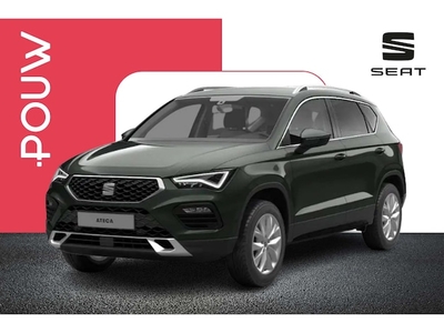 Seat Ateca Benzine