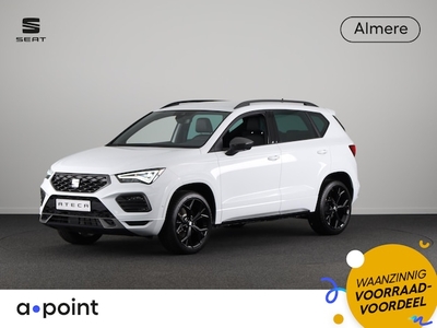 Seat Ateca Benzine