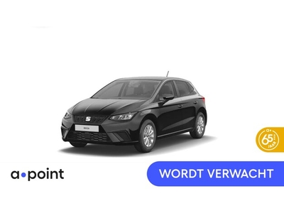 Seat Ibiza Benzine