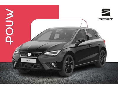 Seat Ibiza Benzine