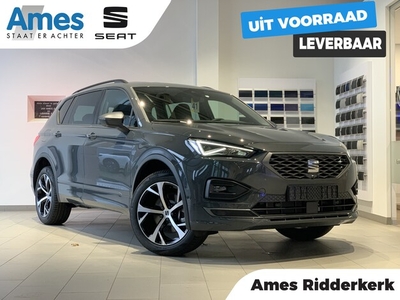 Seat Tarraco Benzine