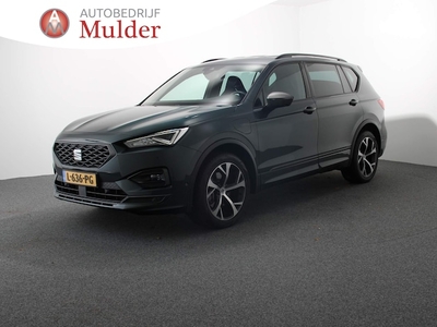 Seat Tarraco Benzine