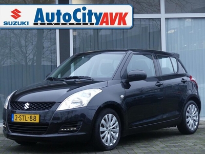 Suzuki Swift Benzine