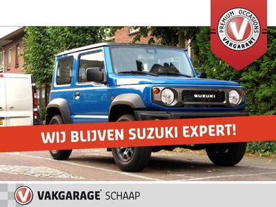 Suzuki Vitara Benzine