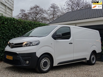 Toyota ProAce Worker Diesel