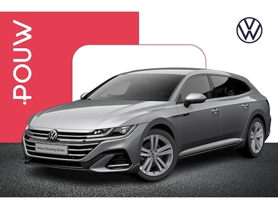 Volkswagen Arteon Shooting Brake Benzine