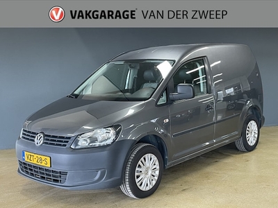 Volkswagen Caddy Diesel