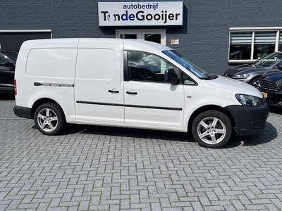 Volkswagen Caddy Maxi Diesel