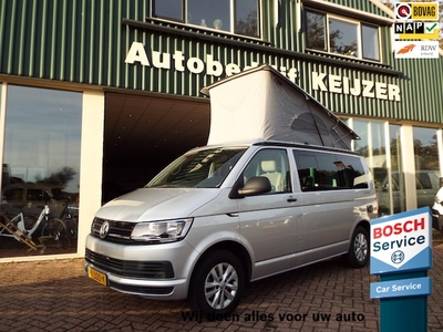 Volkswagen California Diesel