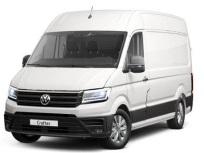 Volkswagen Crafter Diesel