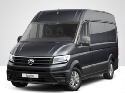 Volkswagen Crafter Diesel