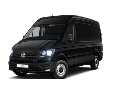 Volkswagen Crafter Diesel